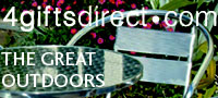 4GiftsDirect.com - The Great Outdoors