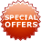 Check out special discounts Check out special discounts